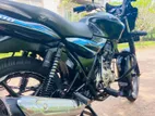 Bajaj Discover Discovery 100 2013