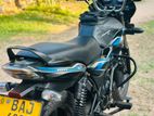 Bajaj Discover DISCOVERY 100 2013