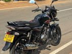 Bajaj Discover 100 2014