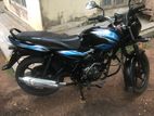 Bajaj Discover Discovery 100 2017