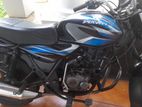 Bajaj Discover 2009