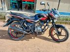 Bajaj Discover 100 DTS 2010