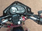 Bajaj Discover Discovery 100 M 2014