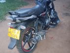 Bajaj Discover 135 2010