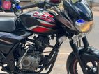 Bajaj Discover 100 2010