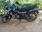 Bajaj Discover 2010