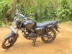 Bajaj Discover 100 2011