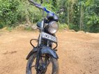 Bajaj Discover 100 2011