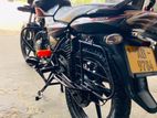 Bajaj Discover 2012