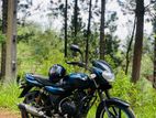Bajaj Discover 125 2007