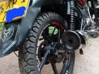 Bajaj Discover discovery 125 2008