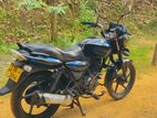 Bajaj Discover Discovery 125 2011