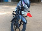 Bajaj Discover 125M 2014