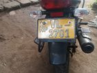 Bajaj Discover 2005