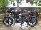 Bajaj Discover Discovery 135 2007