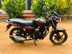 Bajaj Discover 2007
