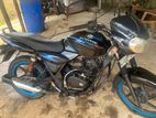 Bajaj Discover 135 2007