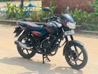 Bajaj Discover 135 2007