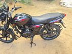 Bajaj Discover 135 2007