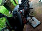 Bajaj Discover discovery 135 2007