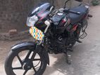 Bajaj Discover 2008