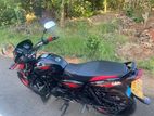 Bajaj Discover 135 2008