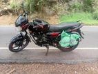 Bajaj Discover 135 2008
