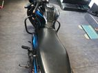 Bajaj Discover Discovery 135 2008