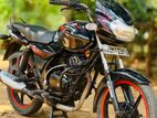 Bajaj Discover Discovery 135 2008