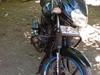 Bajaj Discover Discovery 135 2008