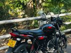 Bajaj Discover 135 2008