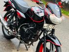 Bajaj Discover 2008