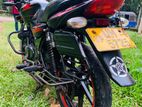 Bajaj Discover Discovery 135 2008