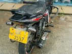 Bajaj Discover 135 2008