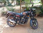 Bajaj Discover DISCOVERY 135 2008