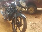 Bajaj Discover 135 2008