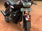 Bajaj Discover 135 2008