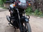 Bajaj Discover discovery 135 2008