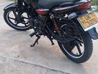Bajaj Discover 135 2008