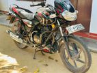 Bajaj Discover 2009