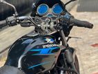 Bajaj Discover 135 2009