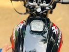 Bajaj Discover 135 2009