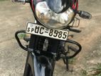 Bajaj Discover 135 2009