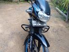 Bajaj Discover 135 2009