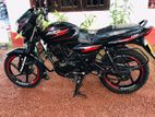 Bajaj Discover Discovery 135 2009