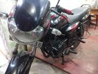 Bajaj Discover Discovery 135 2009