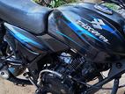 Bajaj Discover 135 2009