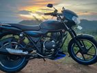 Bajaj Discover Discovery 135 2009