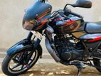 Bajaj Discover 2009