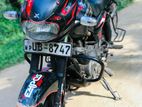 Bajaj Discover Discovery 135 2009